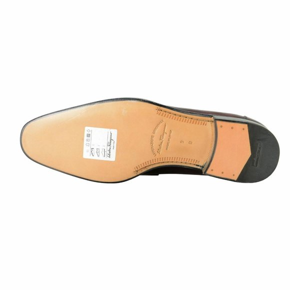 Salvatore Ferragamo Men\'s \